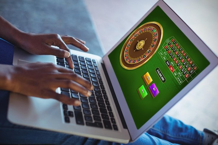 Honor of Kings live-dealer table interface on obitogel platform